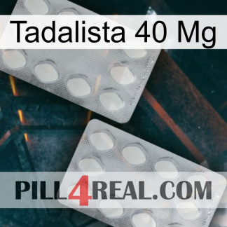 Tadalista 40Mg 17